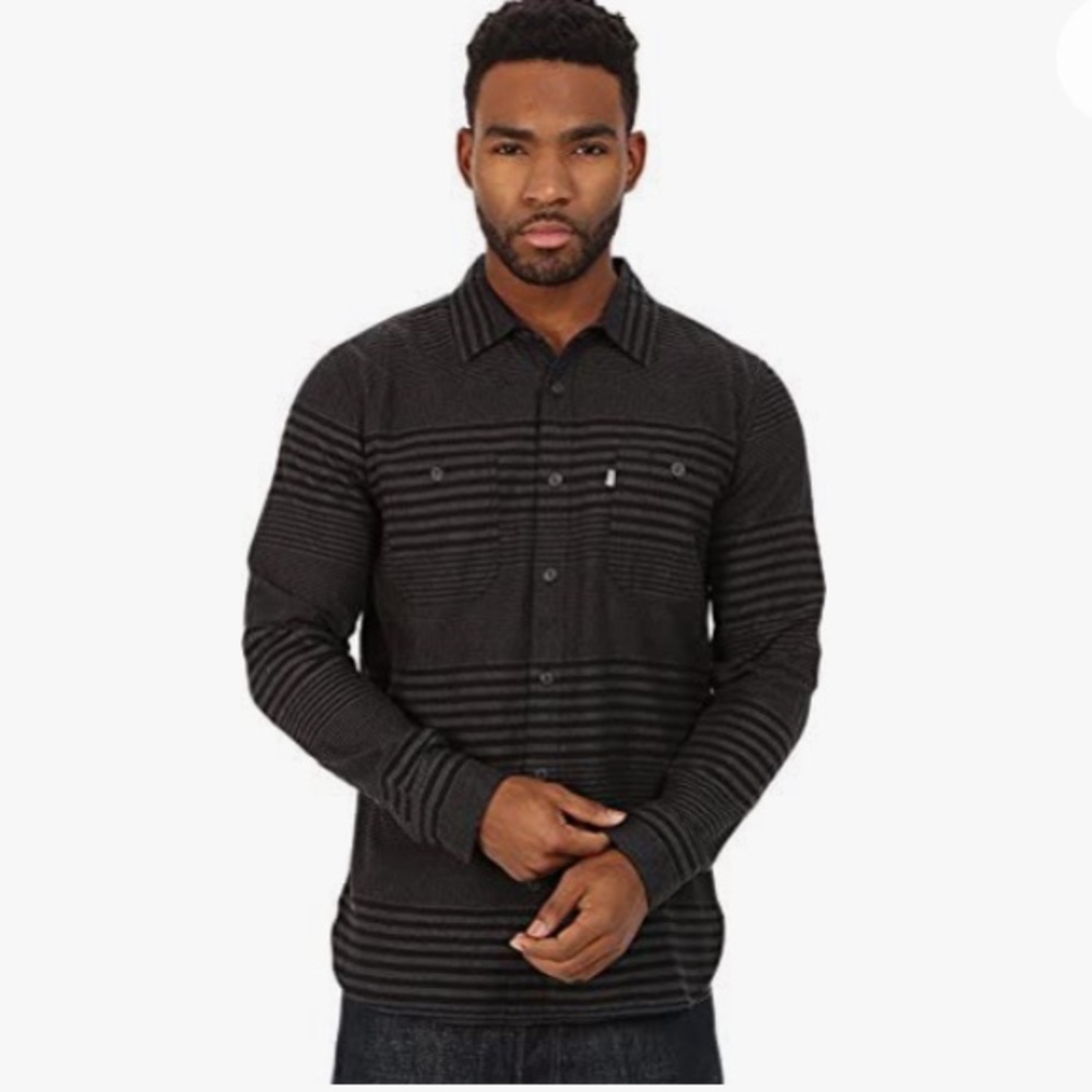 Levi's Men's Hacket Flannel Shirt Size S